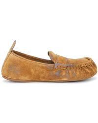 Acne Studios - Bojan Loafer - Lyst