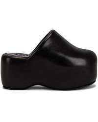 bubble clogs simon miller