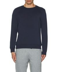 Beyond Yoga - Always Beyond Pullover Crew - Lyst