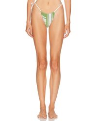 SIR. - Carlo String Bikini Brief - Lyst