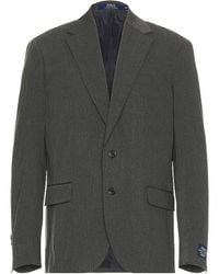 Polo Ralph Lauren - Tailored Twill Sport Coat Blazer - Lyst