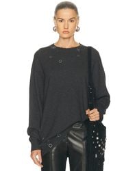 Isabel Marant - Cassandre Sweater - Lyst