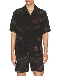 Oas - Romantique Rocco Shirt - Lyst