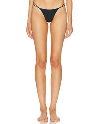 Ziah - Hardware Petit Bikini Bottom - Lyst