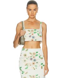 Alexis - Jasmin Top - Lyst