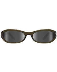 NRGY - Vela Sunglasses - Lyst