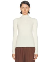 CORDOVA - Kitz Pullover - Lyst