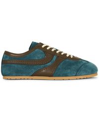 Dries Van Noten - Slim Sneaker - Lyst