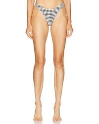 ELCE - Escape Cheeky Bikini Bottom - Lyst