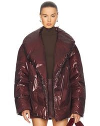 Helmut Lang - Apex Cocoon Jacket - Lyst