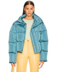 Acne Studios Padded and down jackets for Women - Up to 50% off | Lyst