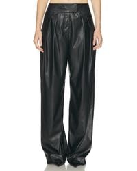 The Sei - Double Pleat Trouser - Lyst
