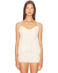 SER.O.YA - Maven Top - Lyst