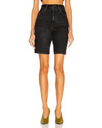 Acne Studios Shorts for Women | Online Sale up to 70% off | Lyst