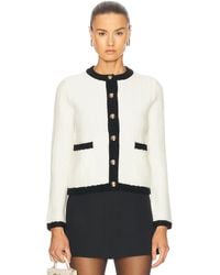 Jonathan Simkhai - Klaire Cardigan - Lyst