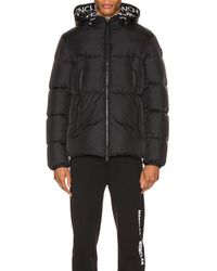 Moncler Down and padded jackets for Men 