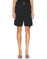 Helmut Lang - Bermuda Short - Lyst