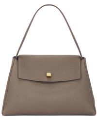 KHAITE - Audrey Top Handle Bag - Lyst