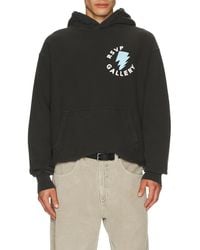 Agolde - X Rsvp Gallery Easton Hoodie - Lyst