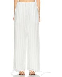 LPA - Harper Pant - Lyst