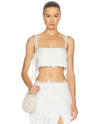 retroféte - Dextra Top - Lyst