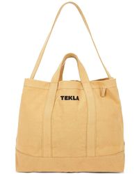 Tekla - Beach Bag - Lyst