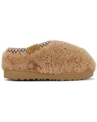UGG - Toddler Tasman Maxi Curly Slipper - Lyst