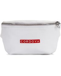 CORDOVA - The Hyak Belt Bag - Lyst