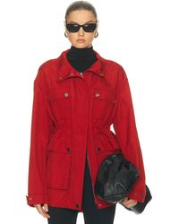 SEV - Technical Jacket - Lyst