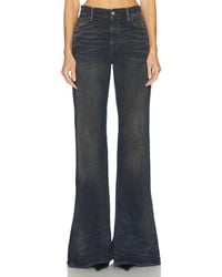 Acne Studios - 2024 5 Pocket Flare Jean - Lyst