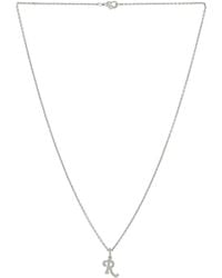 Raf Simons Necklaces for Men - Up to 38% off | Lyst