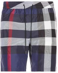 Burberry Shorts for Men | Online Sale up to 61% off | Lyst