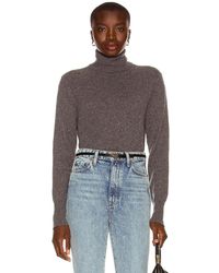 Equipment Turtlenecks for Women 
