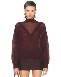 SER.O.YA - Vada Sweater - Lyst