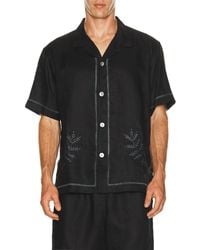 True Tribe - Pablo Shirt - Lyst