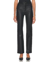 SAME - The Perfect Leather Pant - Lyst