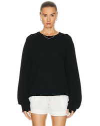 ÉTERNE - James Cashmere Sweater - Lyst