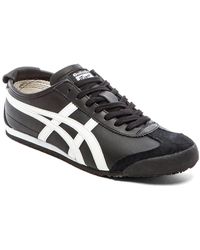Onitsuka Tiger Mexico 66 Sneakers For Men Up To 50 Off At Lyst Com