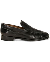 The Row - Enzo Loafer - Lyst