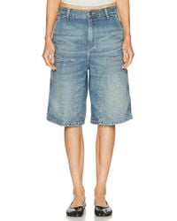 Carhartt - Nixon Double Knee Short - Lyst