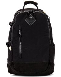 visvim backpack