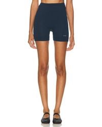 Bode - Meringue Short - Lyst