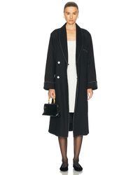 Bode - Podium Coat - Lyst