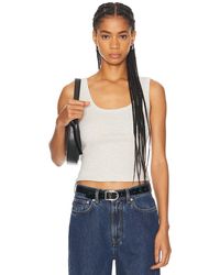 Flore Flore - Hillie Tank Top - Lyst