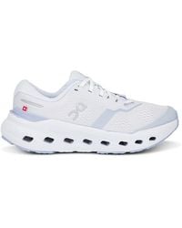 On Shoes - Cloudrunner 3 Sneaker - Lyst