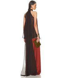 SEV - Halter Top - Lyst