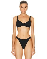 CUUP - Micro Scoop Bra - Lyst