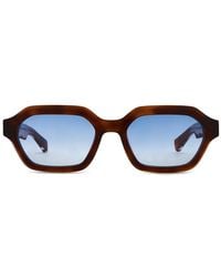 Messyweekend - Anthony Reveal Sunglasses - Lyst