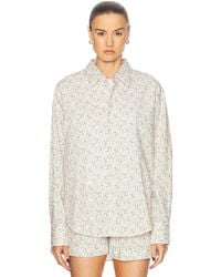 Comme Si - La Shirt Classica - Lyst