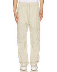 Helmut Lang - Utility Po Pant - Lyst